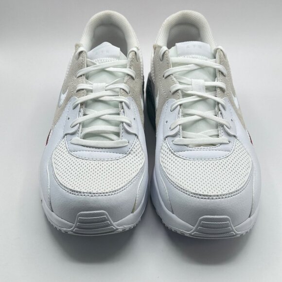 Women's Nike Air Max Excee White Pure Platinum CD5432-132 Size 10 - Picture 2 of 11